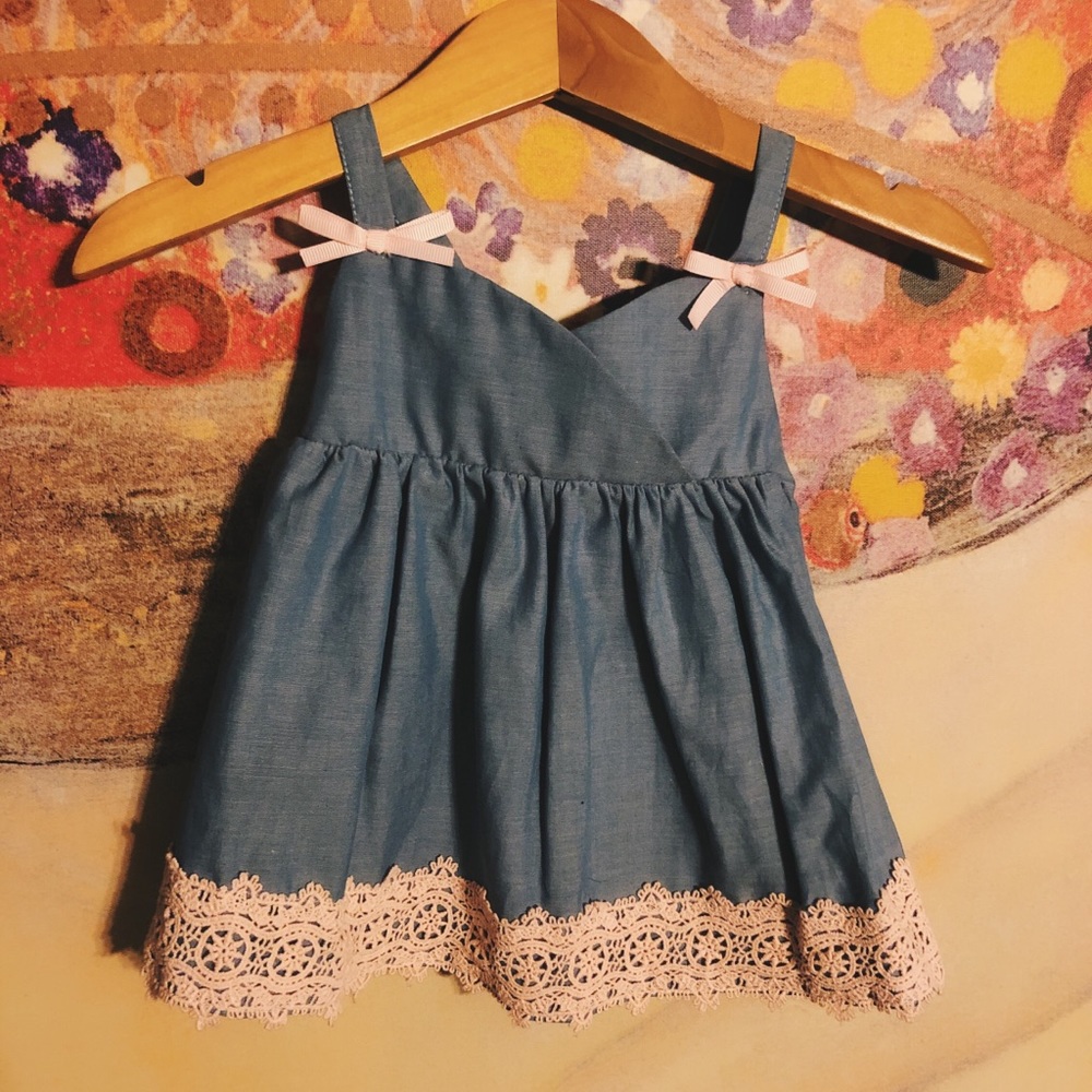 Baby Dress